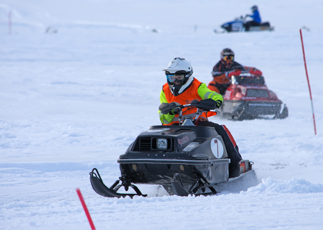 Burkarcupen 2019