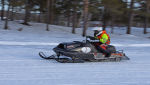 Burkarcupen 2018