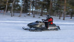 Burkarcupen 2018