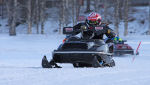 Burkarcupen 2018