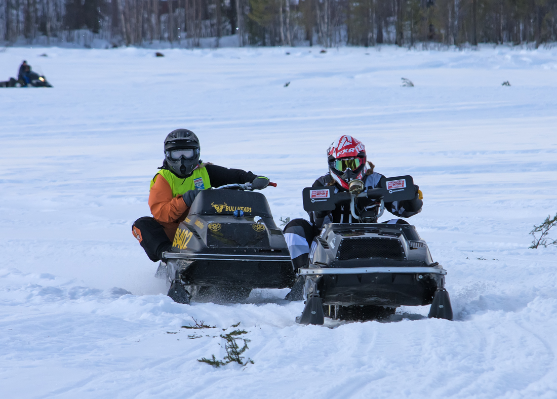 Burkarcupen 2019