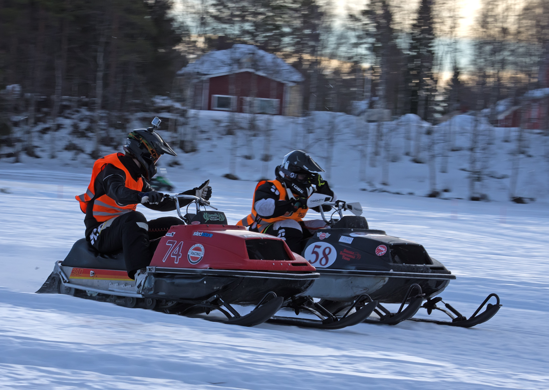 Burkarcupen 2019