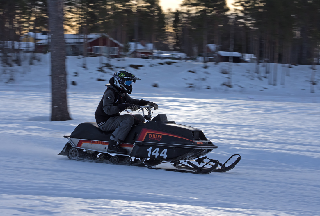 Burkarcupen 2019