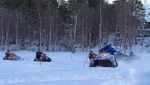 Burkarcupen 2018