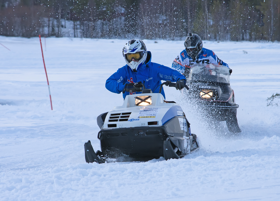 Burkarcupen 2019