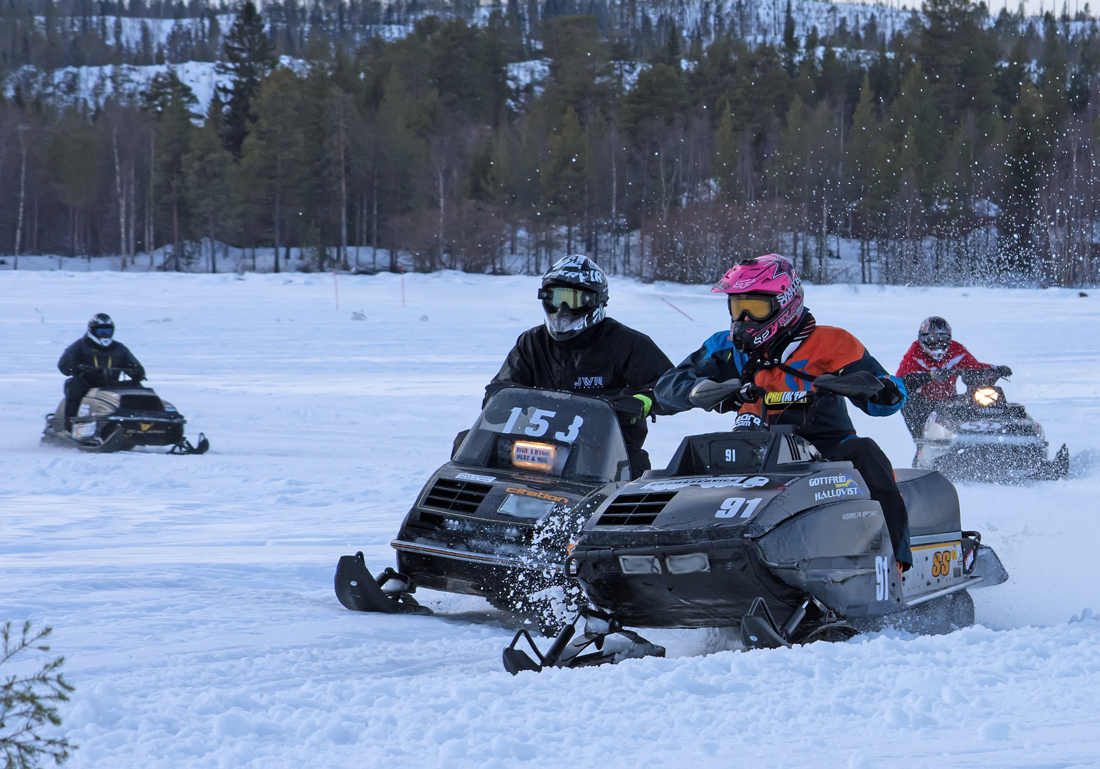 Burkarcupen 2019