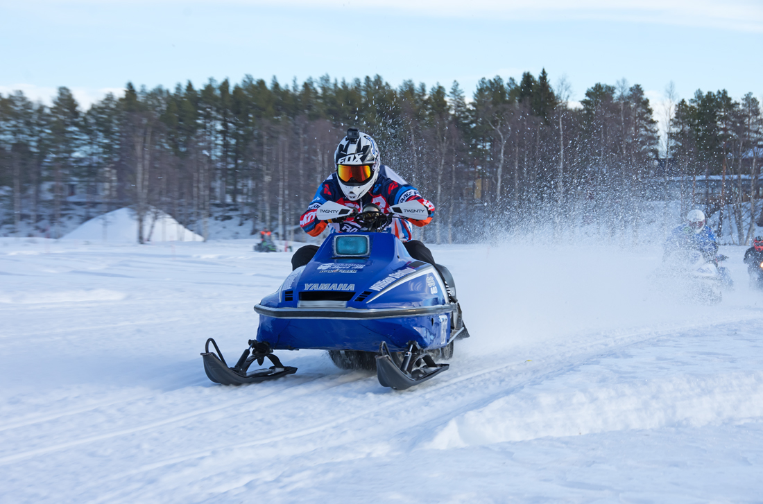 Burkarcupen 2019