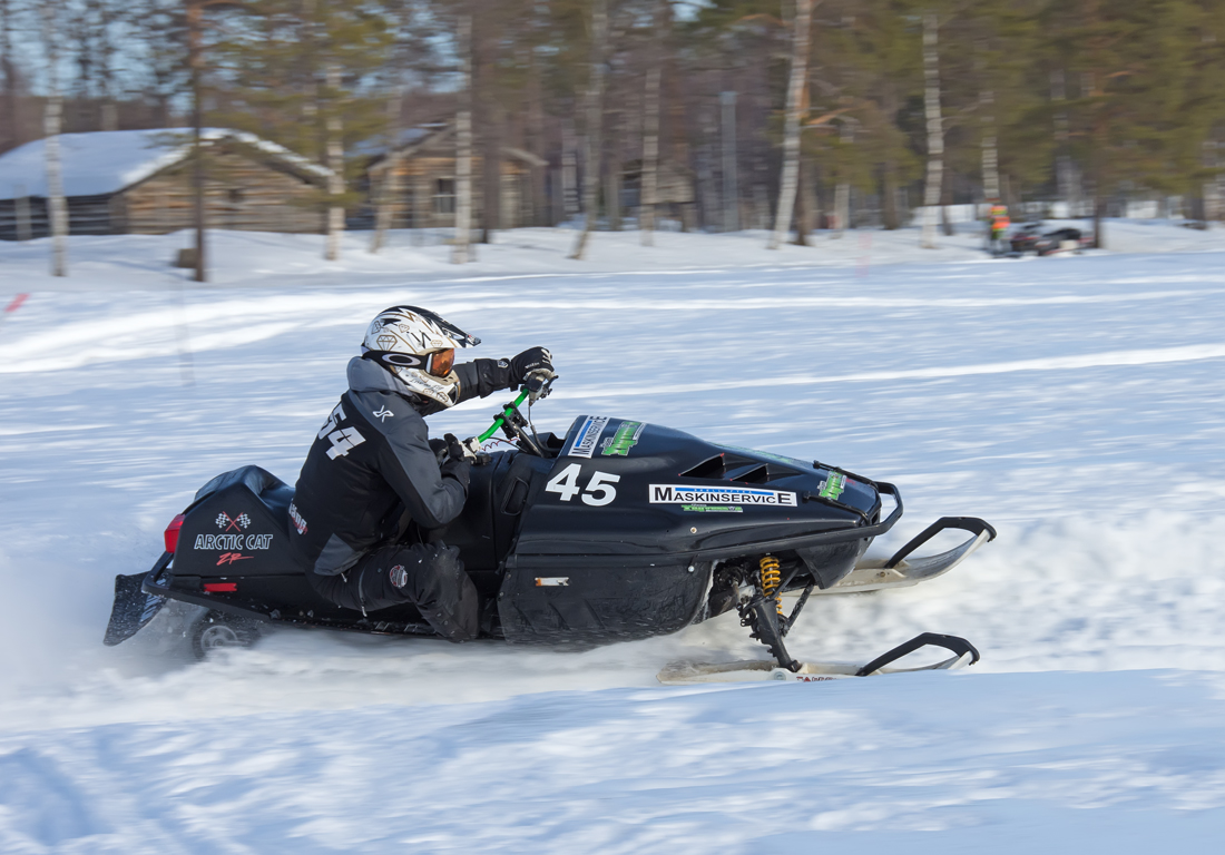 Burkarcupen 2019