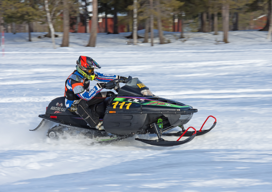 Burkarcupen 2019