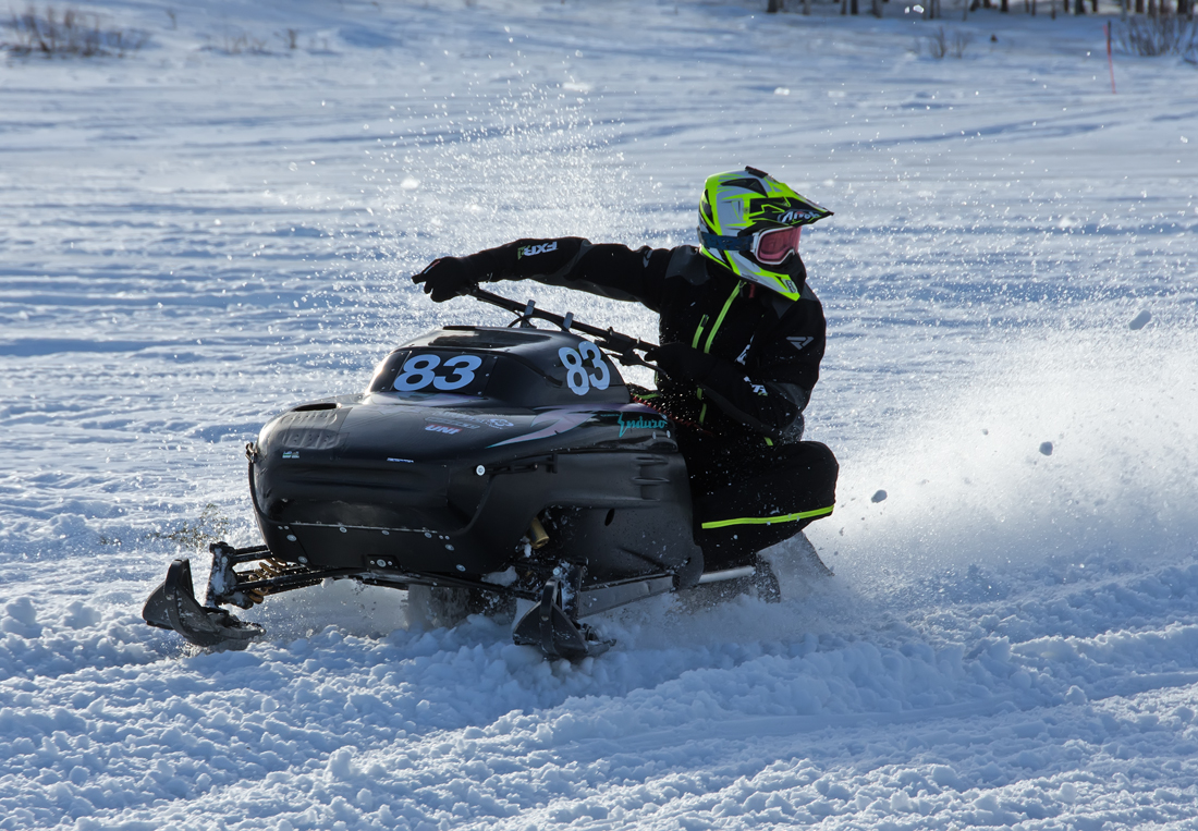 Burkarcupen 2019