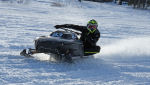 Burkarcupen 2018
