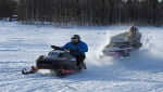 Burkarcupen 2018
