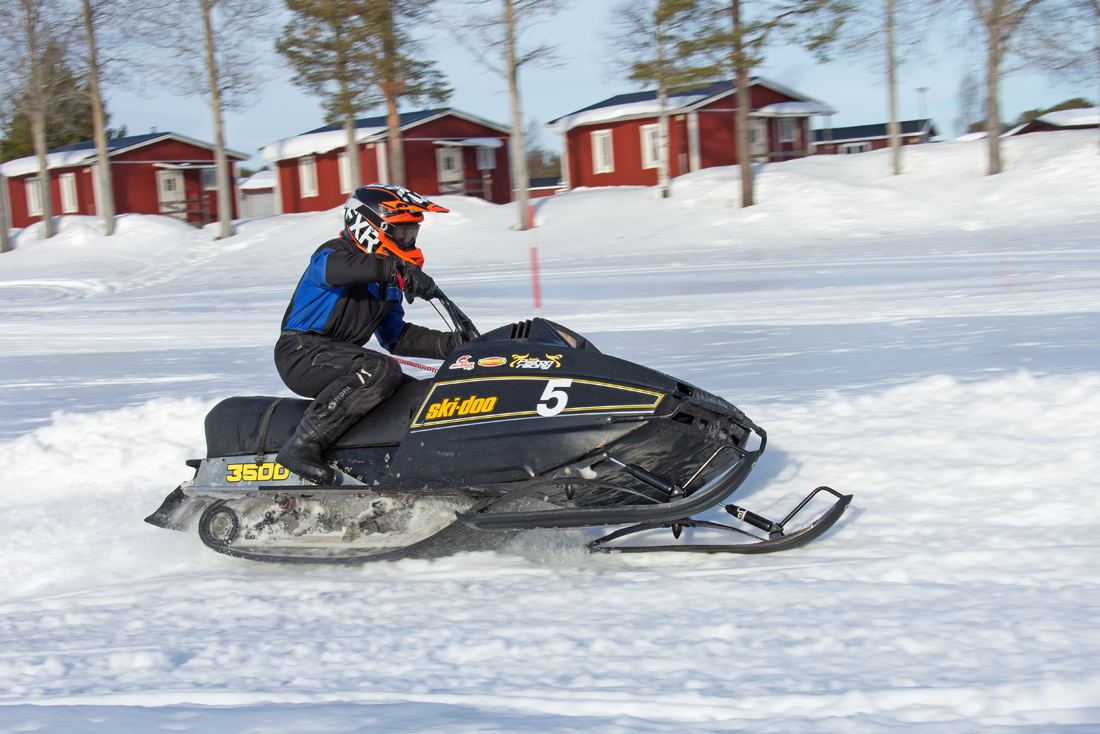 Burkarcupen 2019