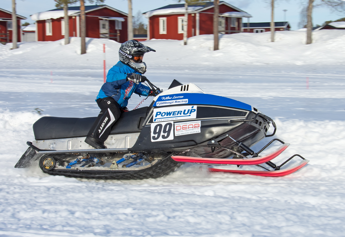 Burkarcupen 2019
