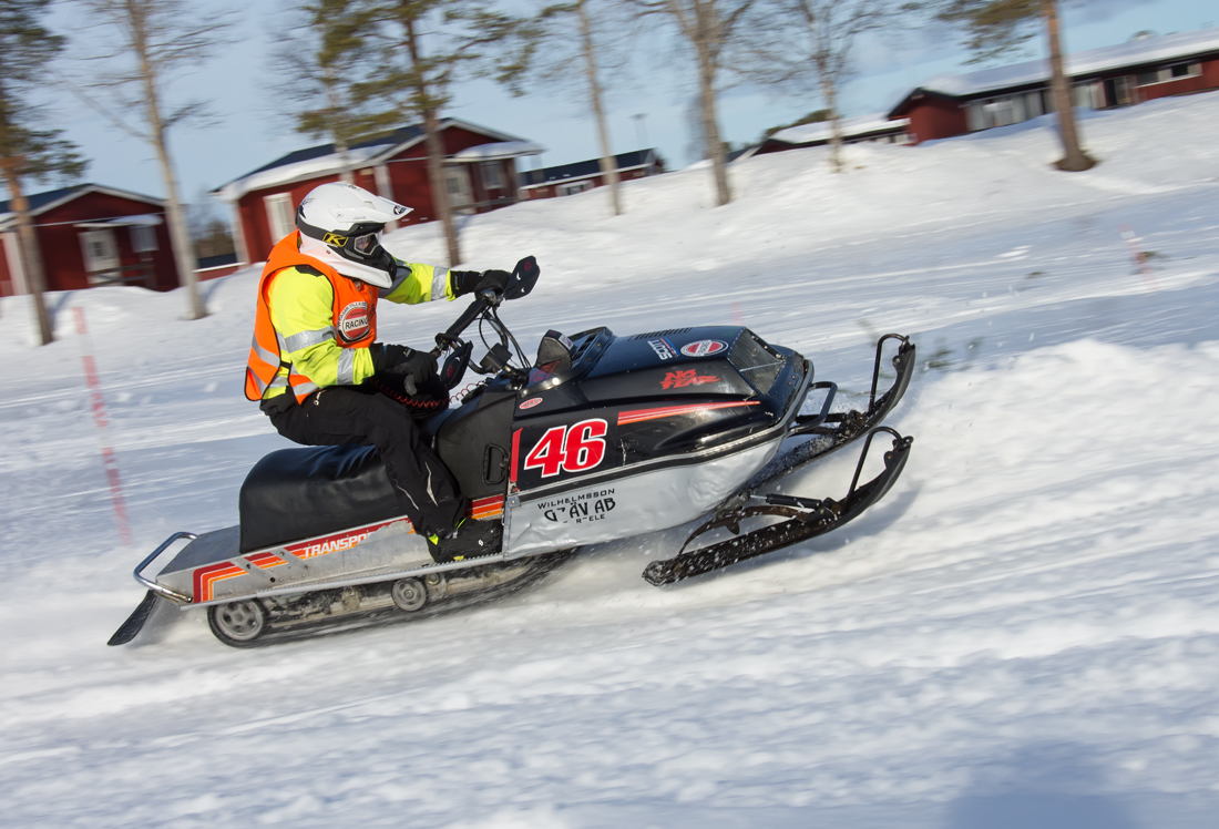 Burkarcupen 2019