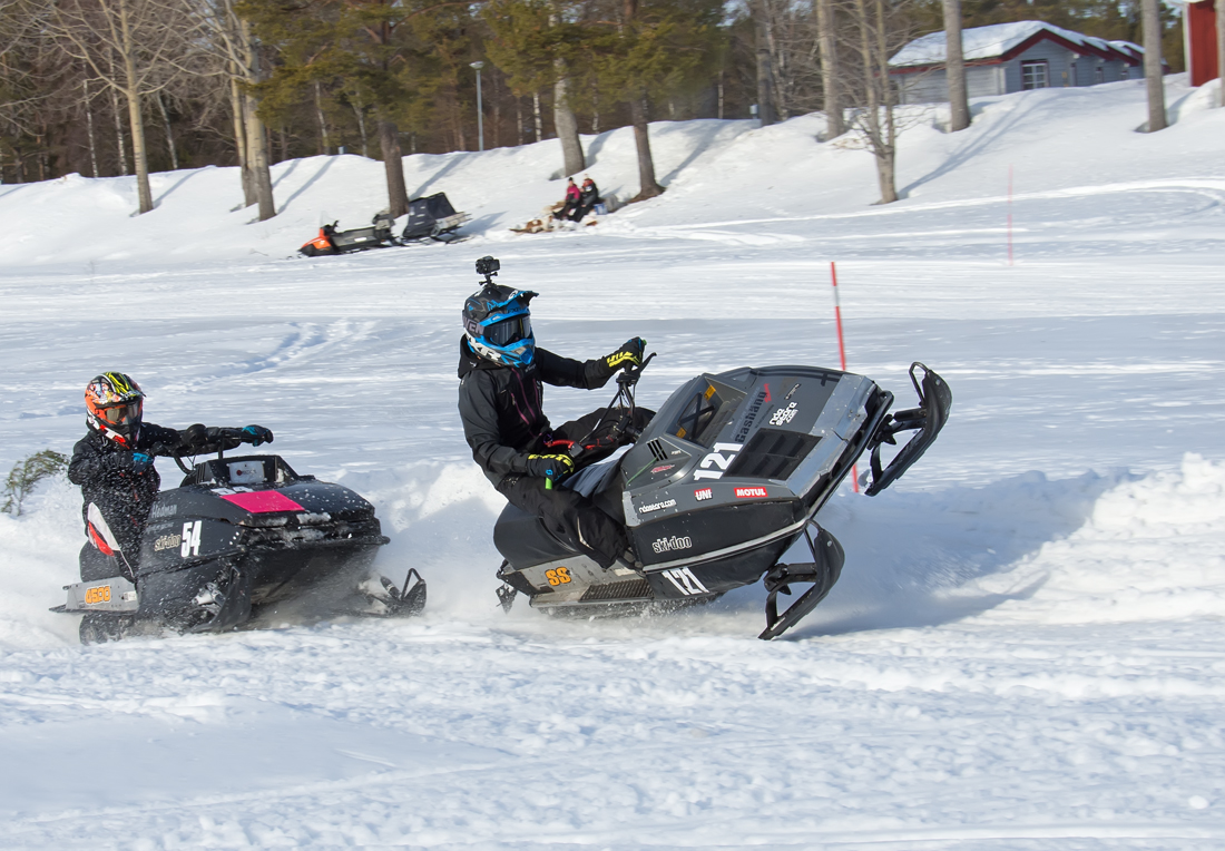 Burkarcupen 2019