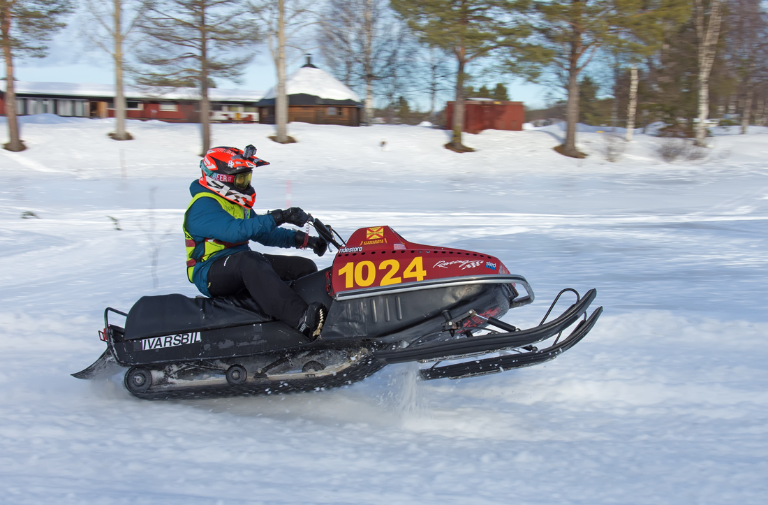 Burkarcupen 2019