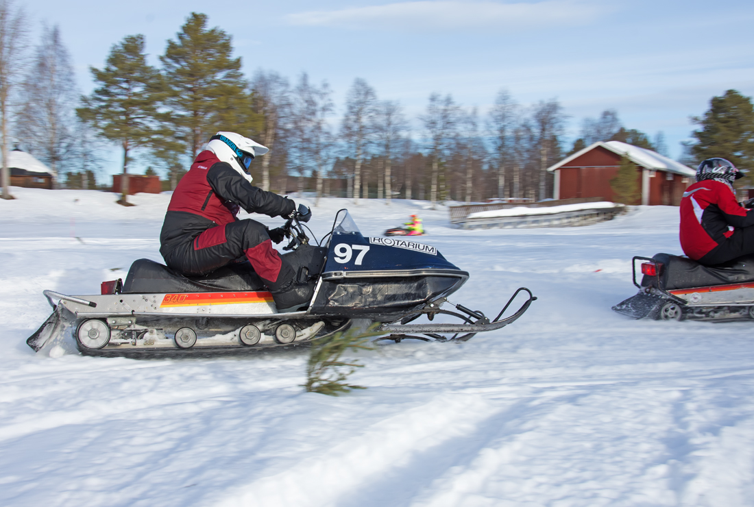 Burkarcupen 2019