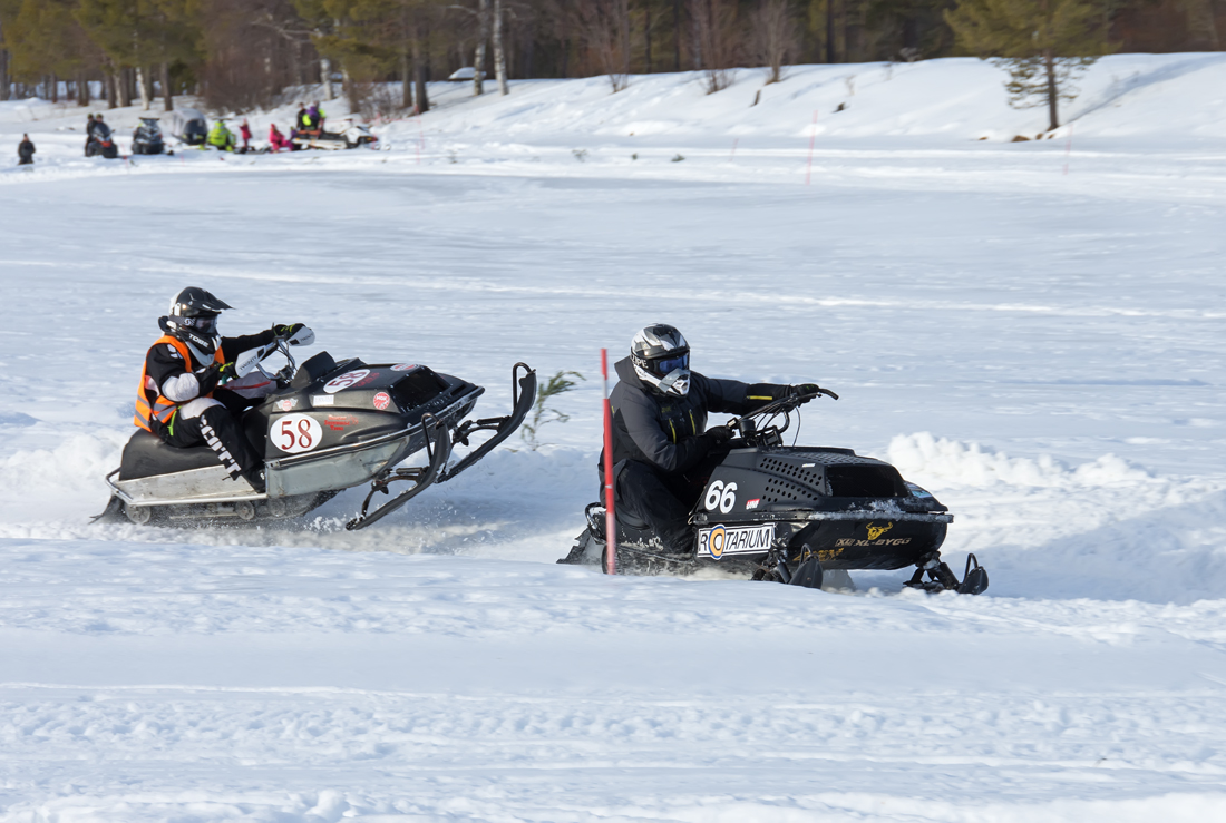 Burkarcupen 2019