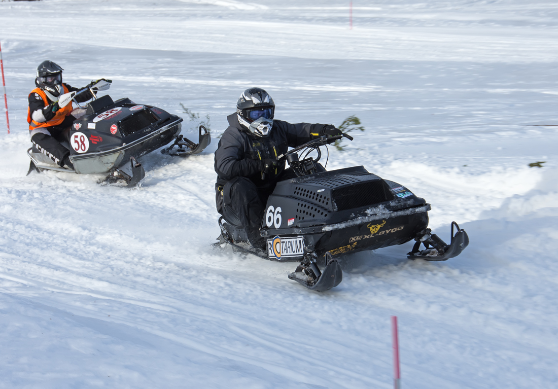 Burkarcupen 2019