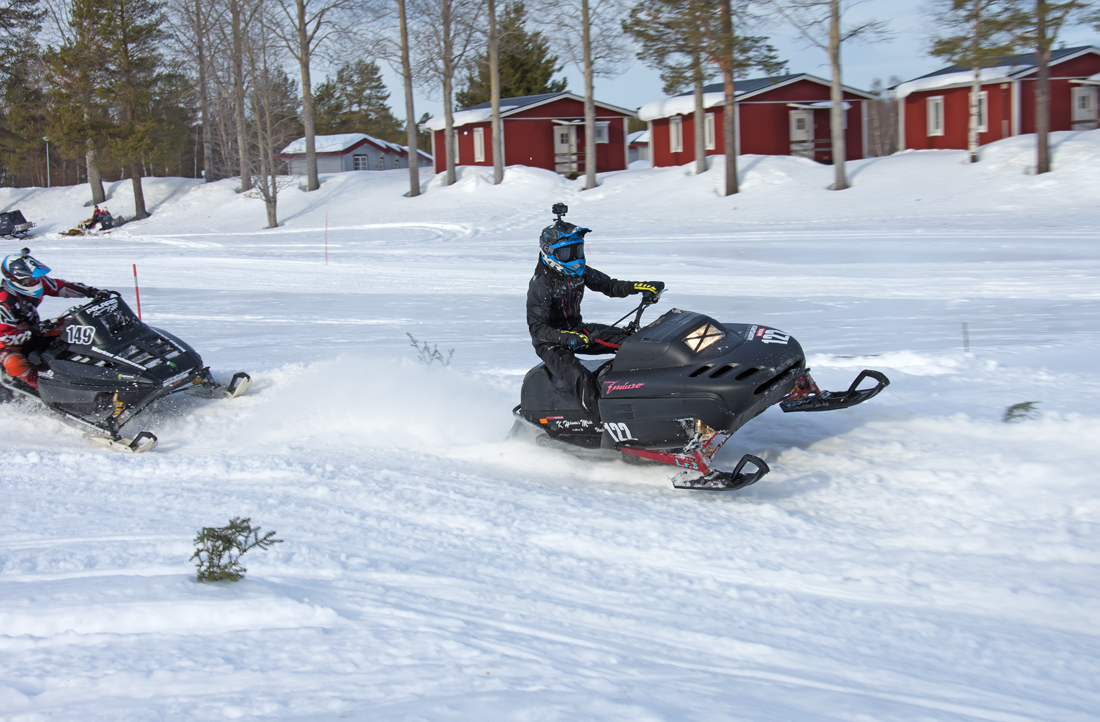 Burkarcupen 2019