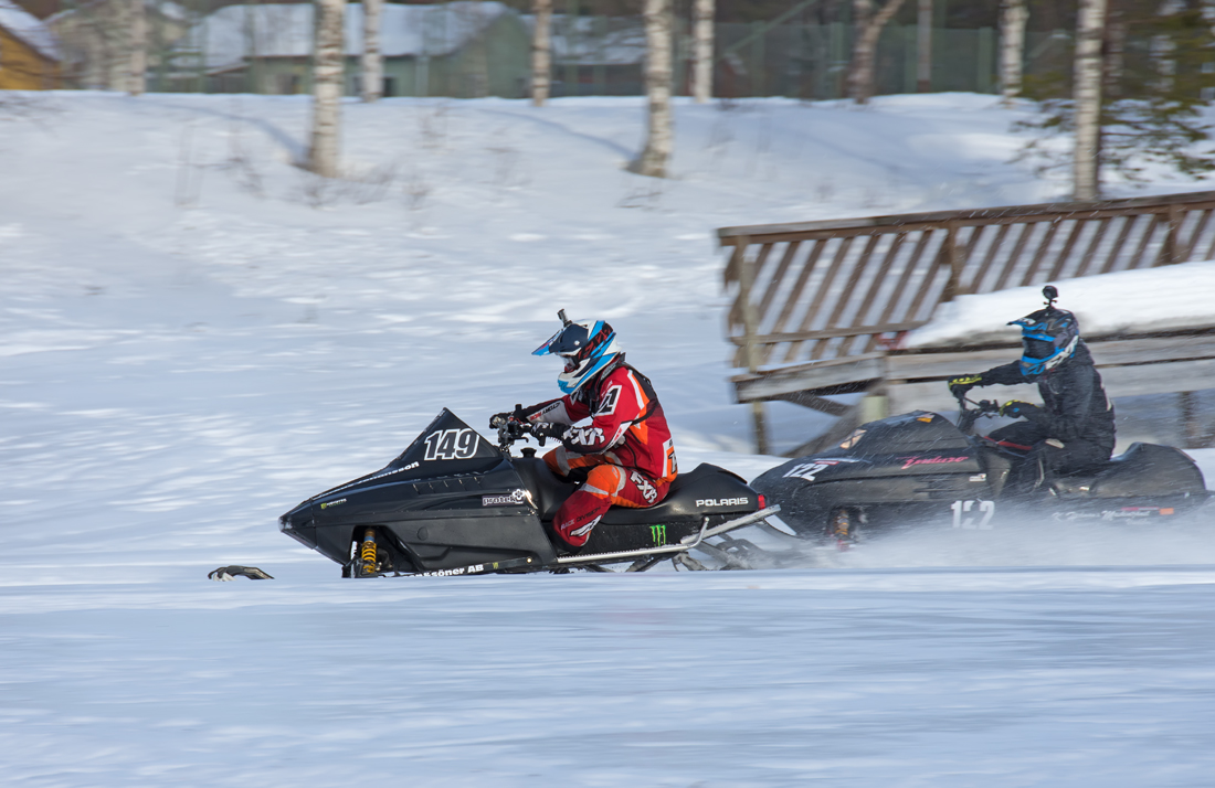 Burkarcupen 2019