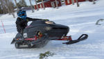 Burkarcupen 2018