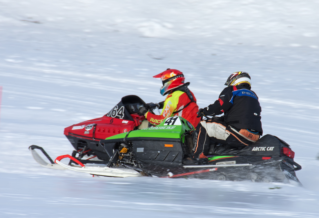 Burkarcupen 2019