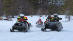 Burkarcupen 2018