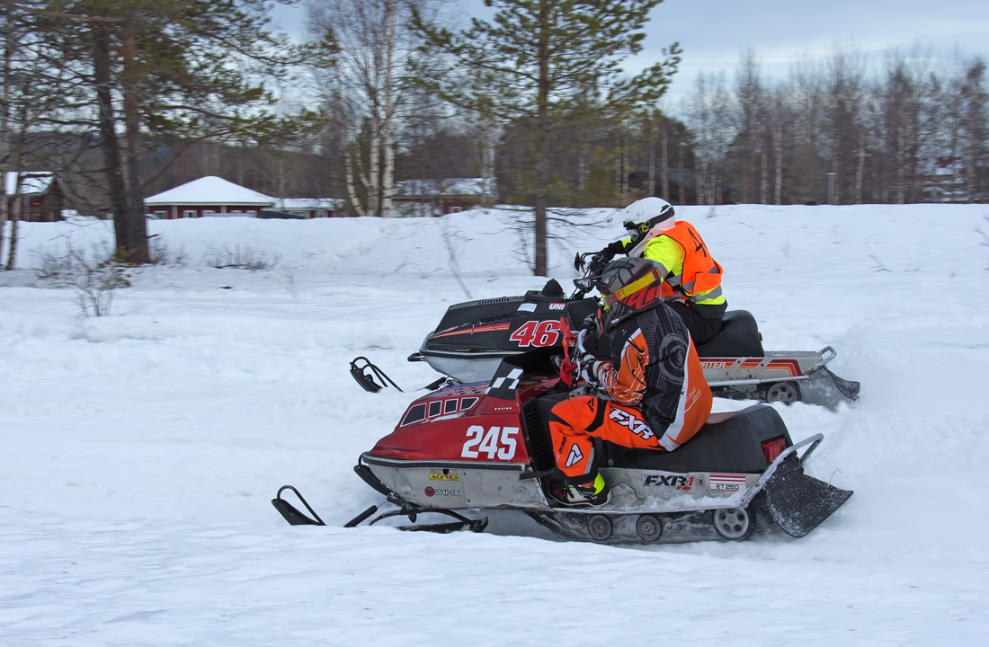 Burkarcupen 2019