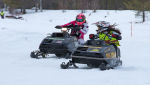 Burkarcupen 2018