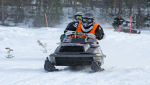 Burkarcupen 2018