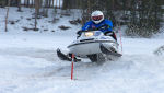 Burkarcupen 2018
