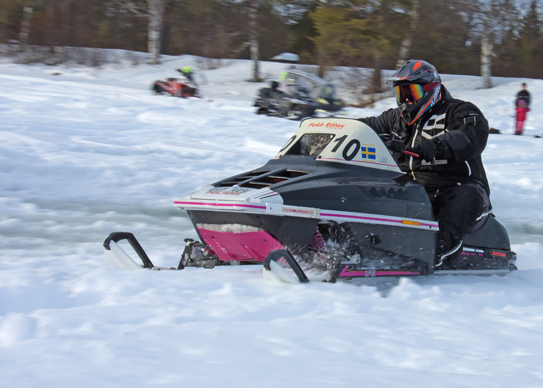 Burkarcupen 2019
