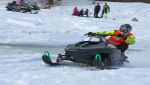 Burkarcupen 2018