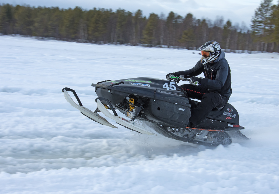 Burkarcupen 2019