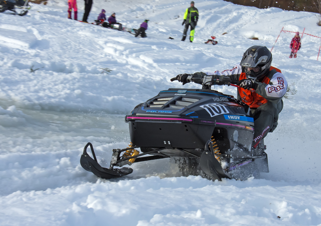 Burkarcupen 2019