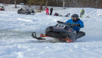 Burkarcupen 2018